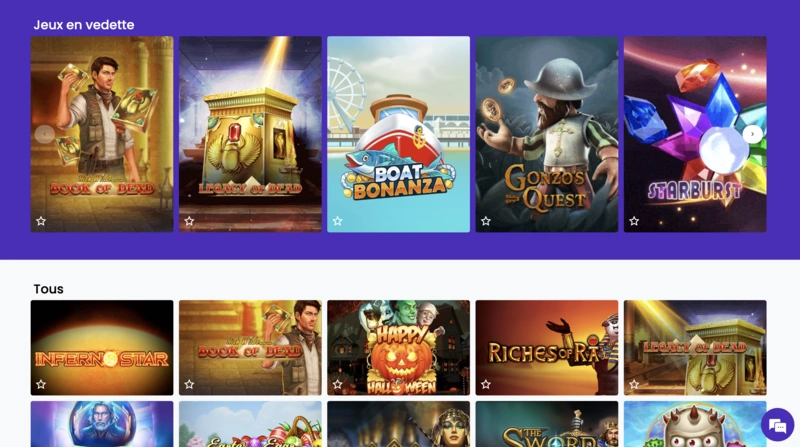 Golden Genie Games